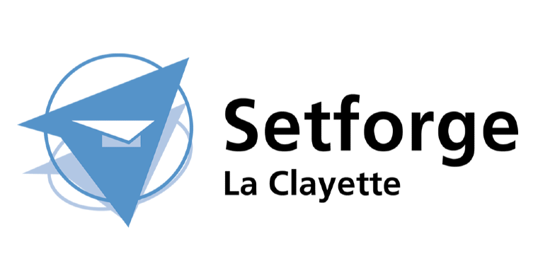 SETFORGE LA CLAYETTE